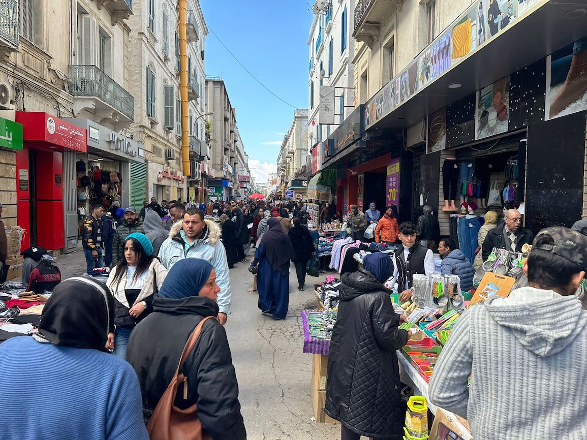 كل التفاصيل حول انطلاق عملية تعداد السكان